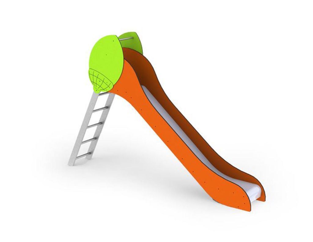 Fabricant de toboggan sur mesure Toboggan pour collectivités, écoles