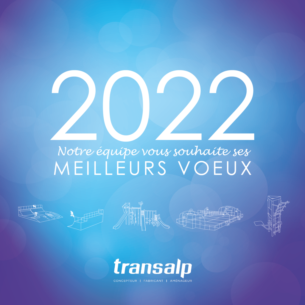 voeux 2022