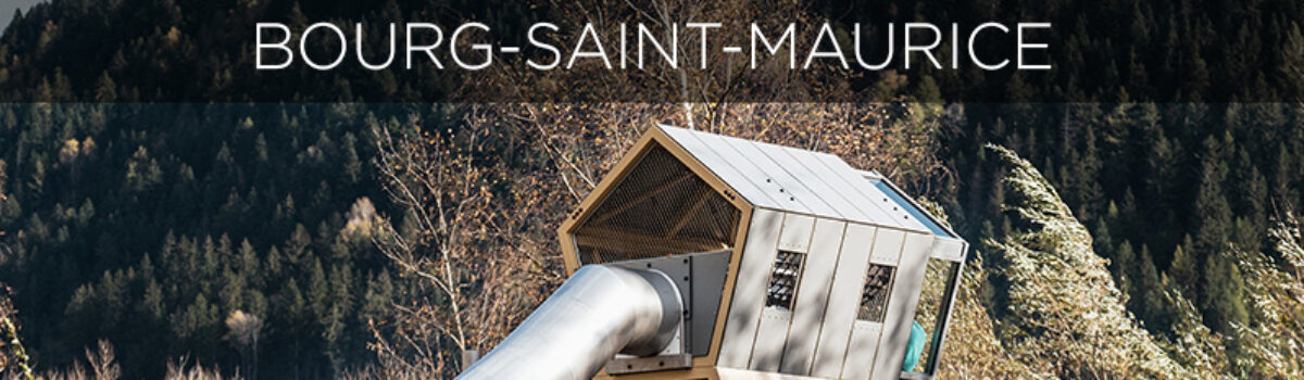 CREATION – BOURG-SAINT-MAURICE