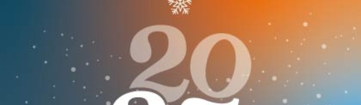 TRANSALP VOUS SOUHAITE UNE INCROYABLE ANNÉE 2025 !