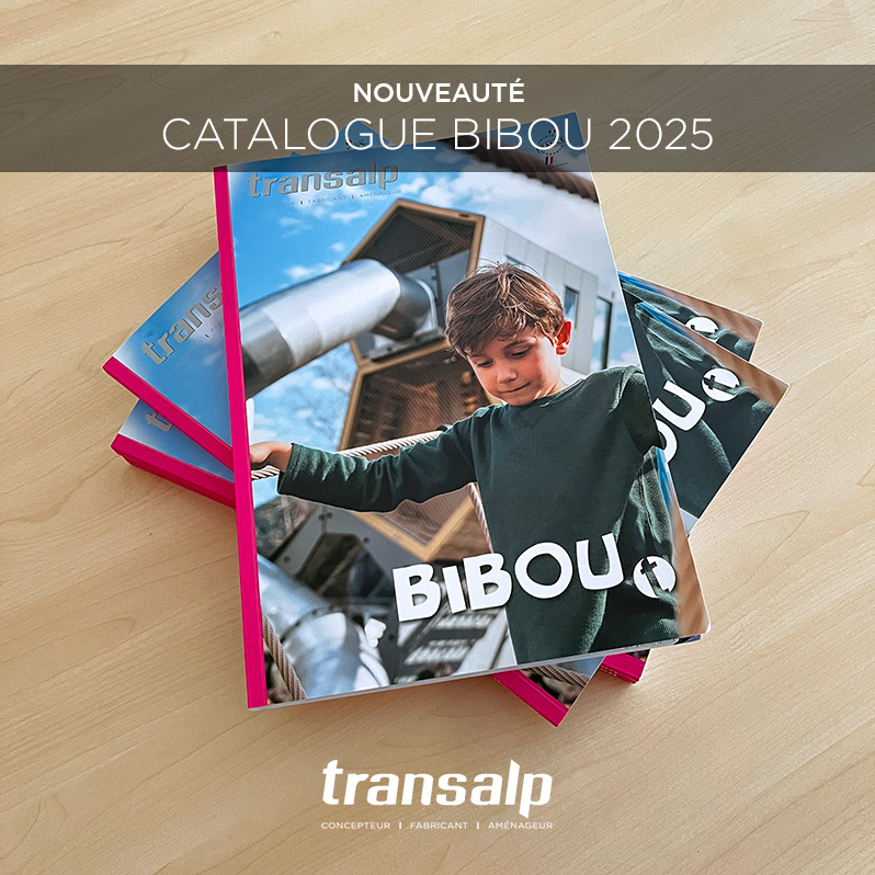 Catalogue BIBOU 2025