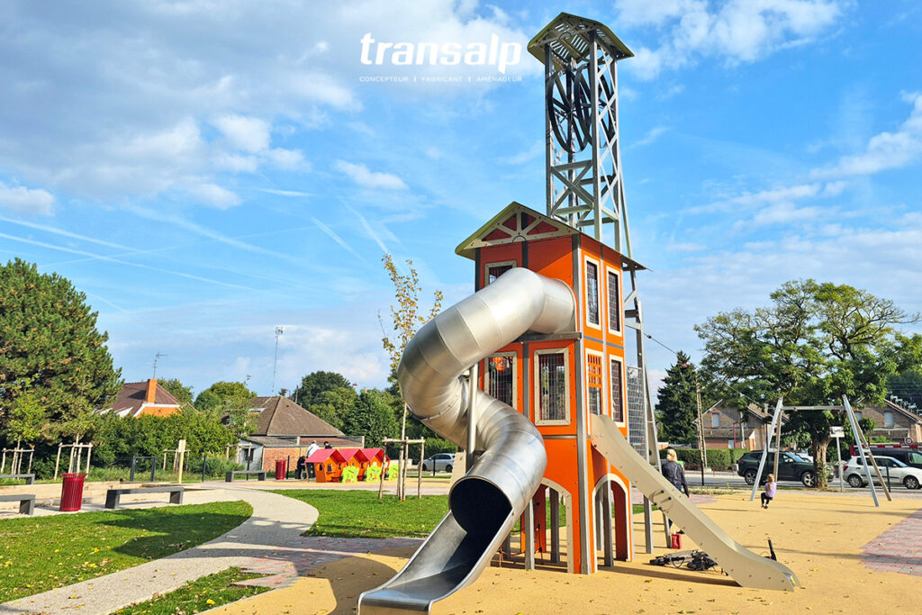 Jeux + Sport à Onnaing