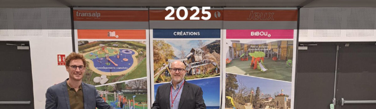 SALONS RÉGIONAUX – 2025