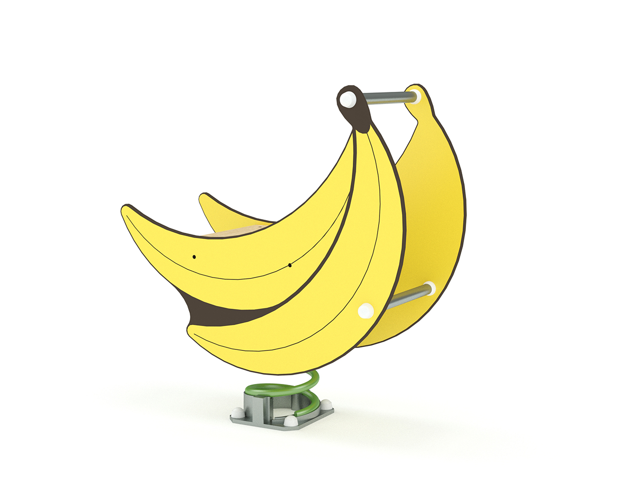 13985 La banane