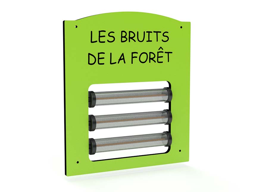 96702 Bruits de la forêt