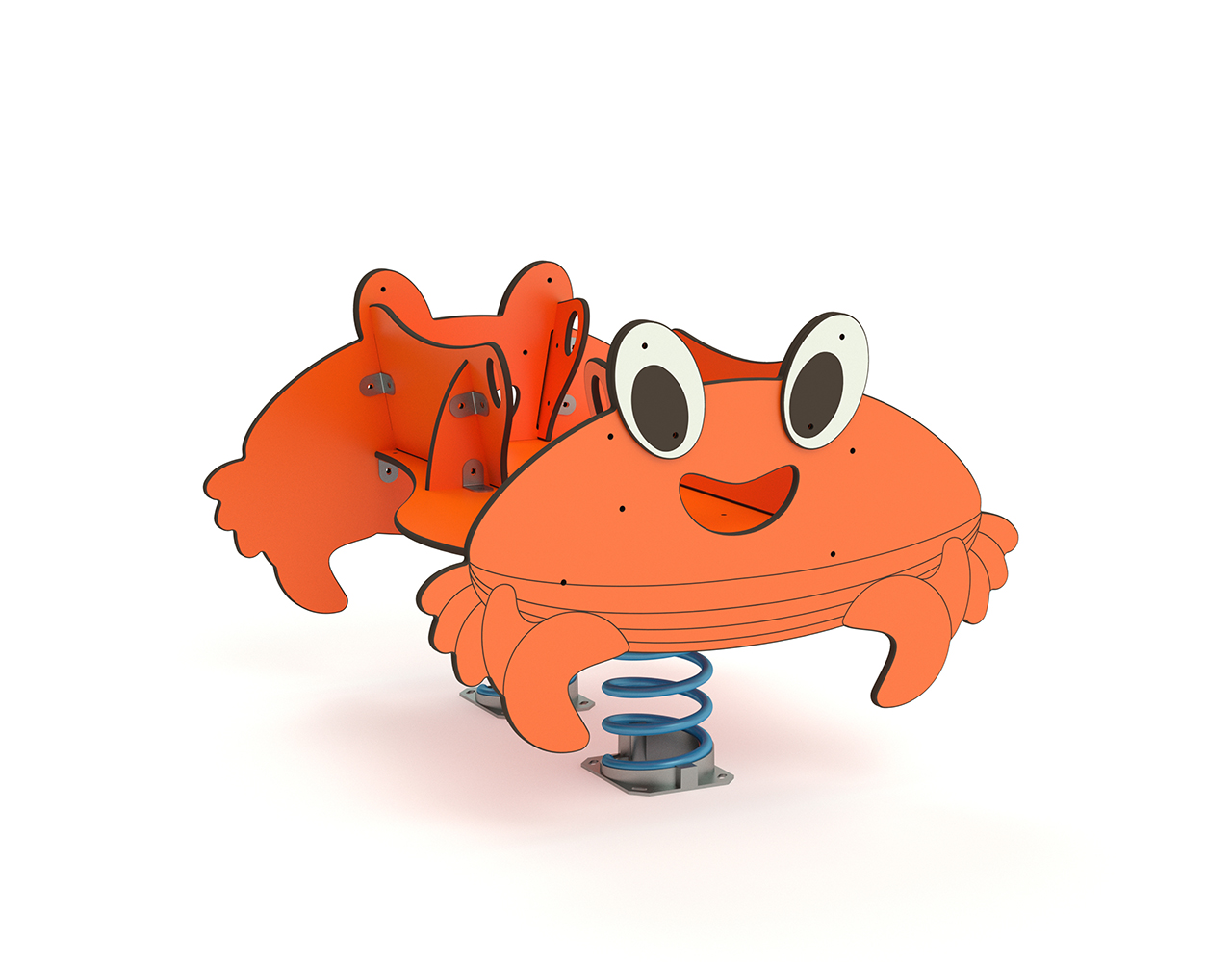 11893 Le Crabe