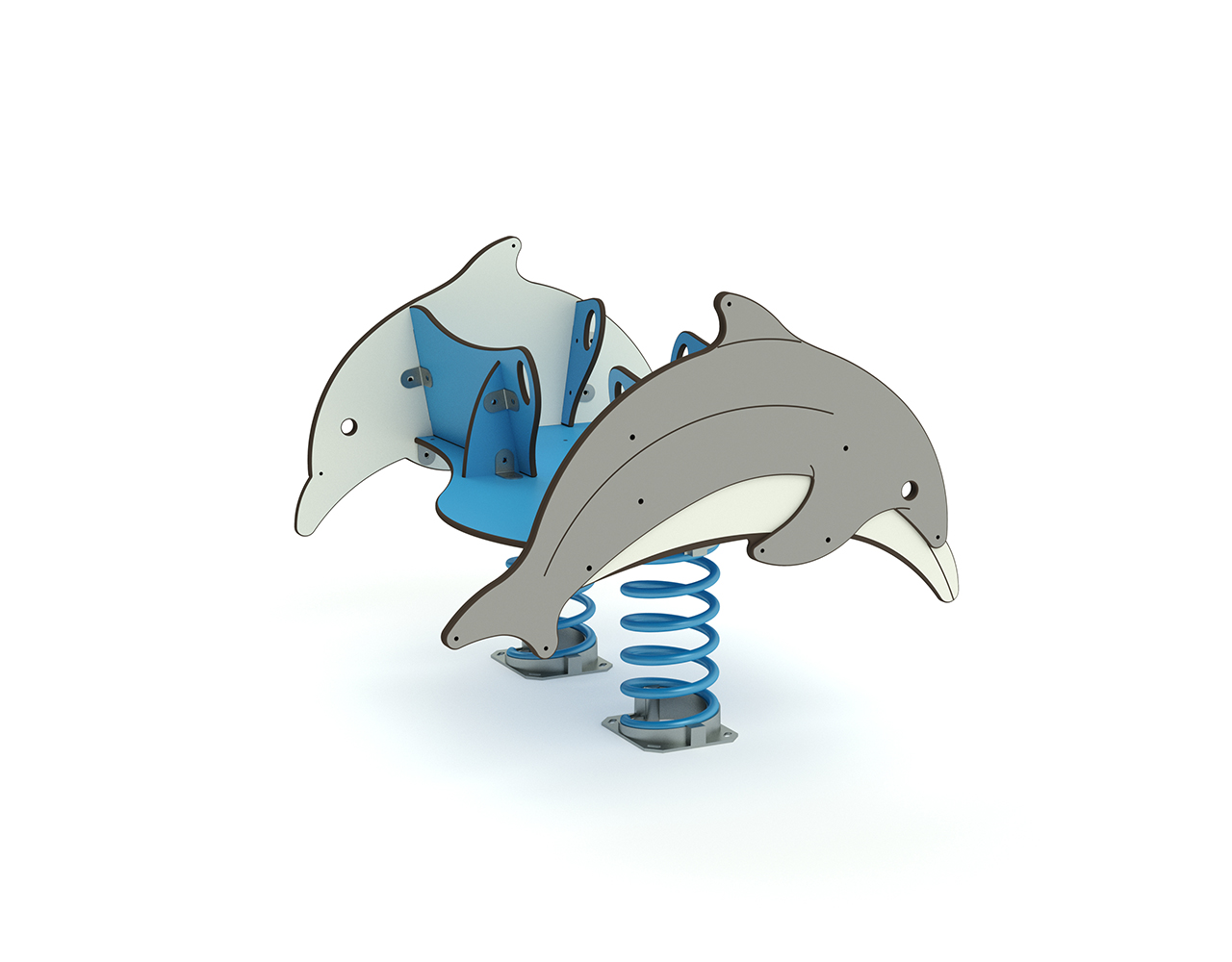 11894 Les Dauphins