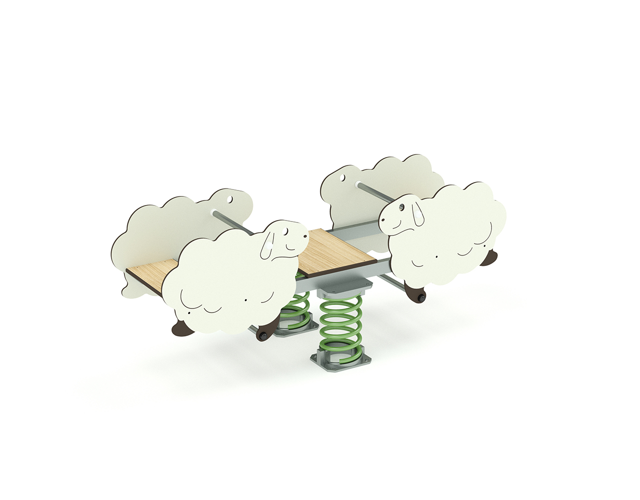 131263 Les Moutons