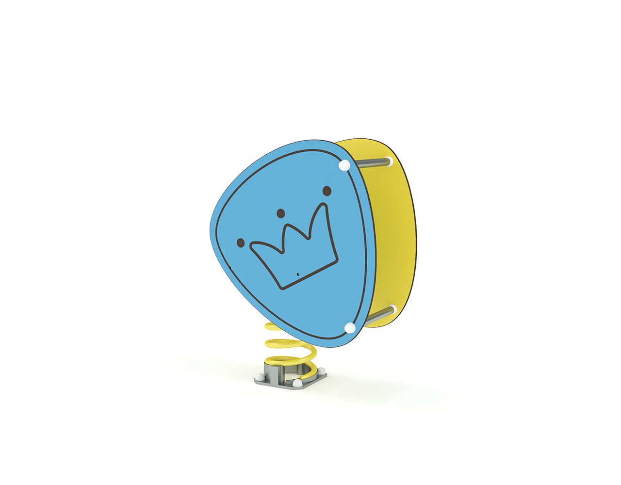 13715 Le Blason