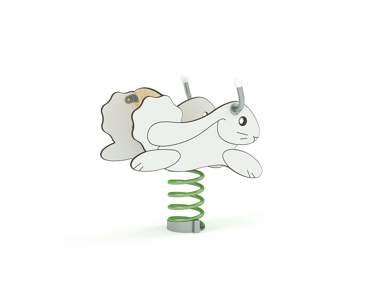 13903 Le Lapin