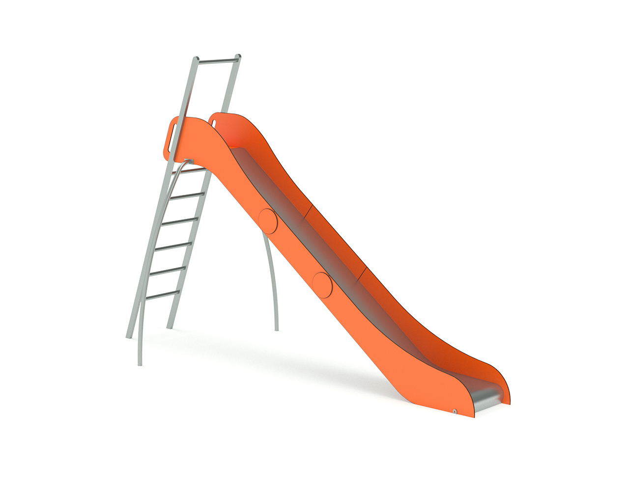 3199 Toboggan H 2.00 m