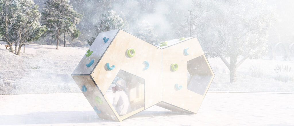 Salon Paysalia - Décembre 2025