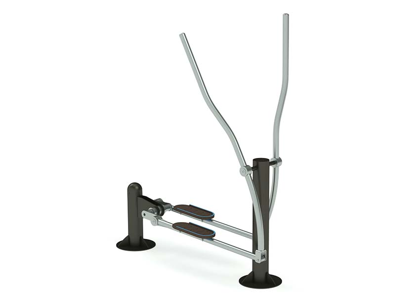 AC-021 Vélo elliptique