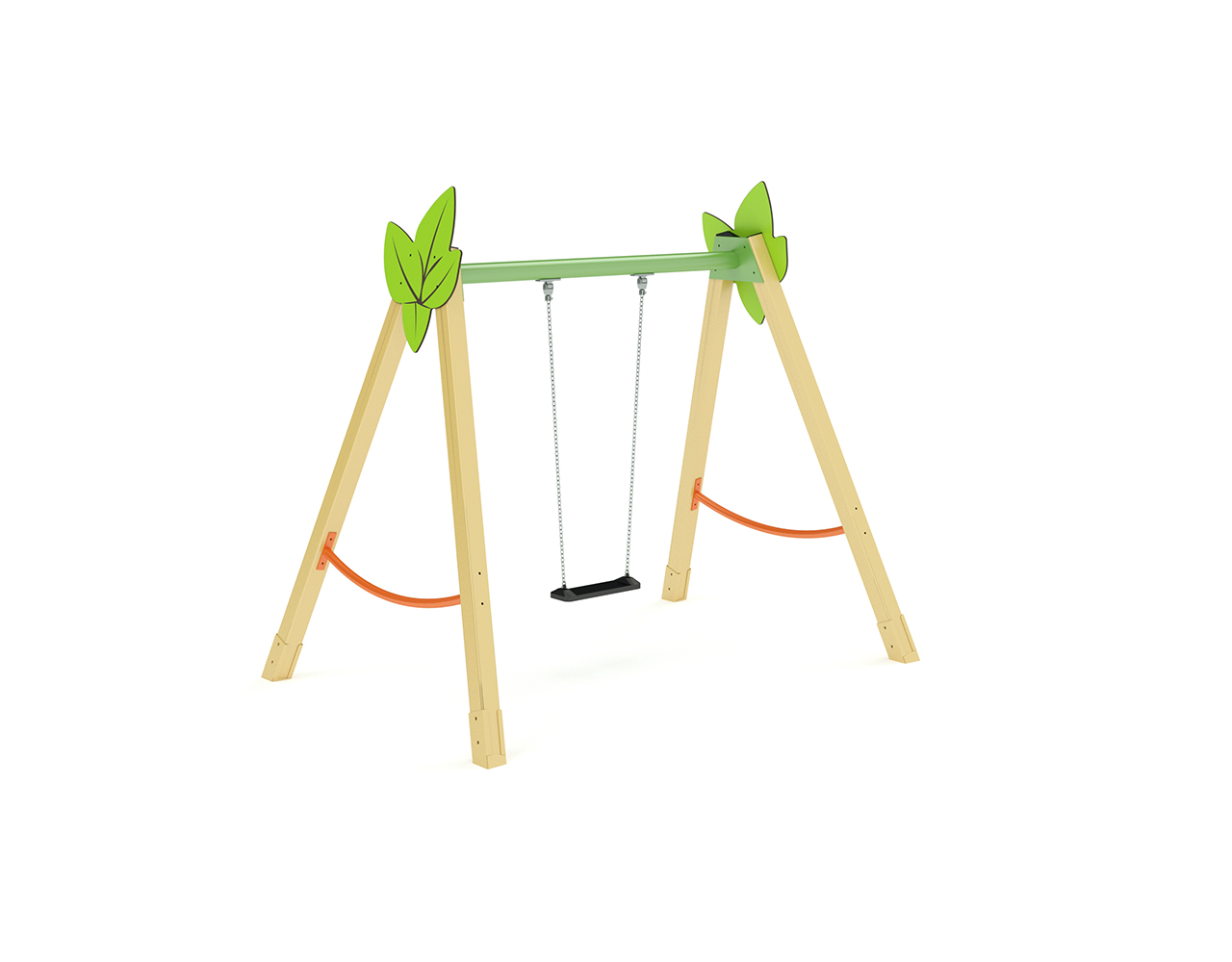 3501 Portique Noisette