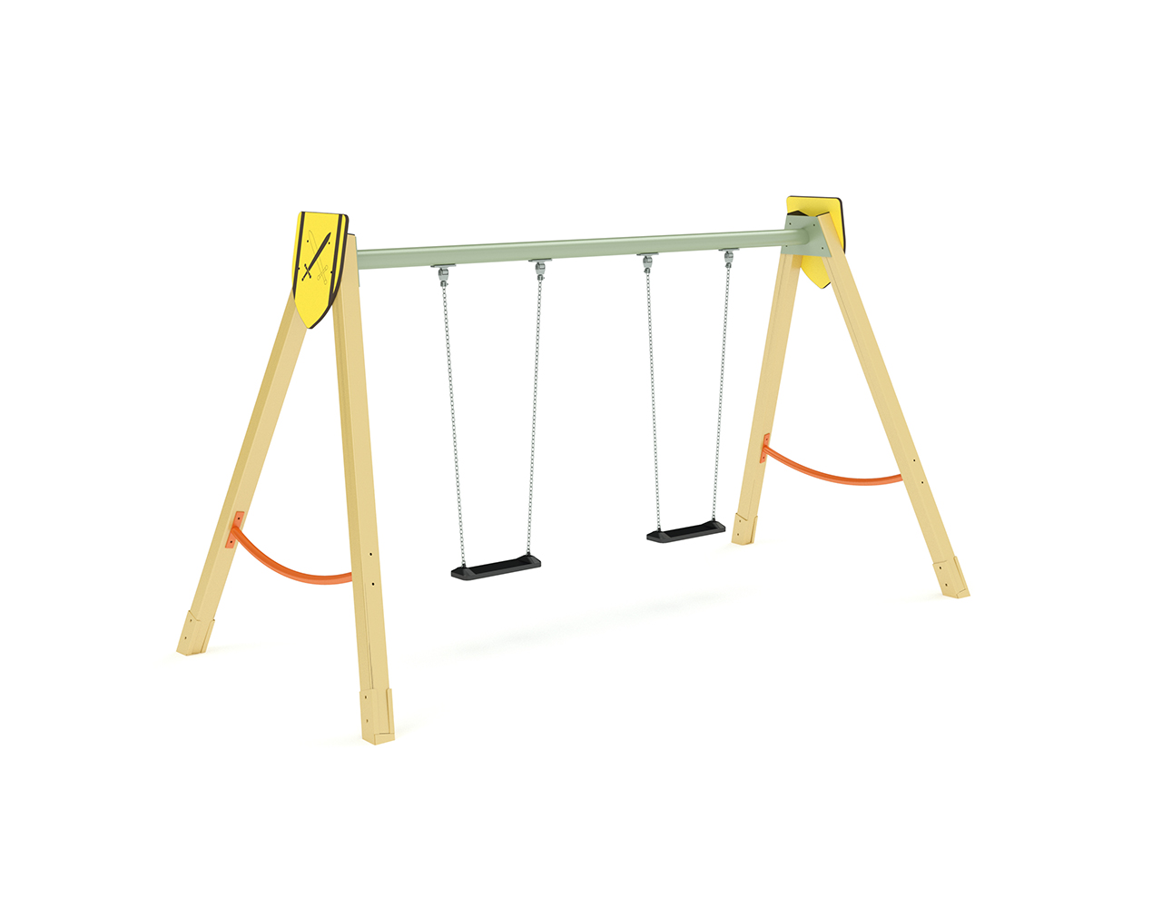 3522 Portique Medieval