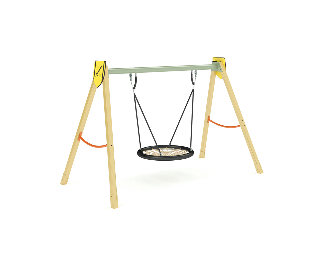 3523 Portique Baliste