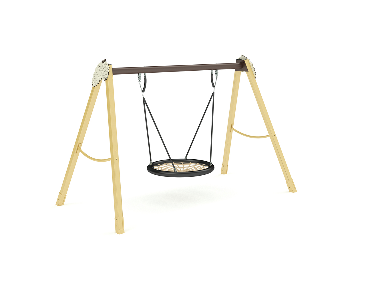 3543 Portique Pomme de Pin