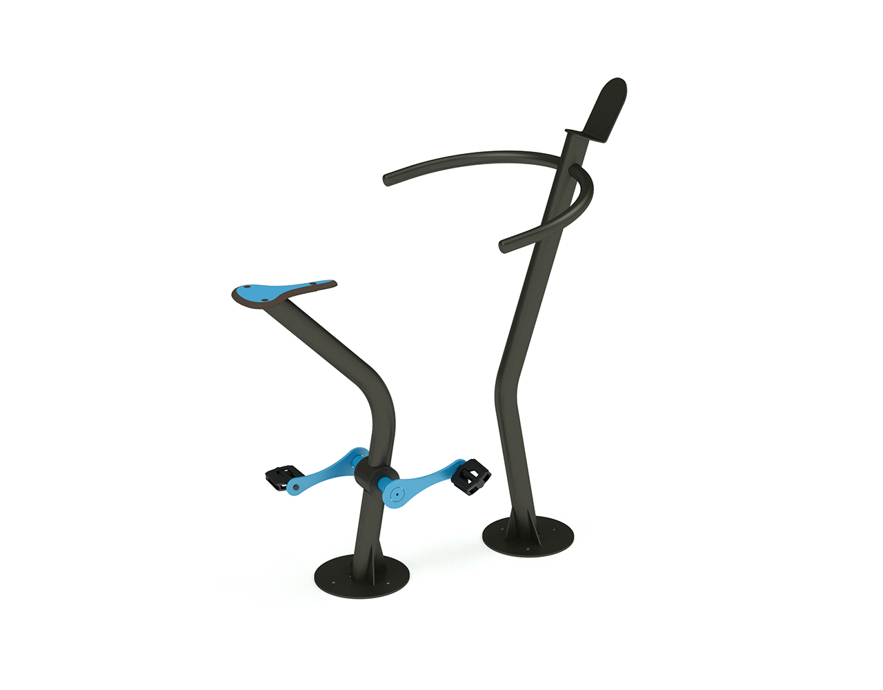 AC-301 Vélo
